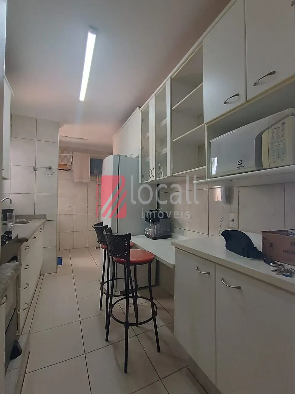 Apartamento com 3 quartos para aluguel, 85m² — foto 16 de 22