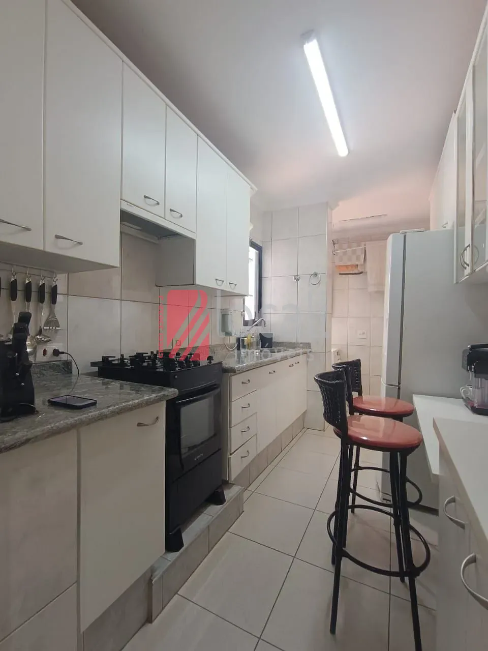 Apartamento com 3 quartos para aluguel, 85m² — foto 17 de 22