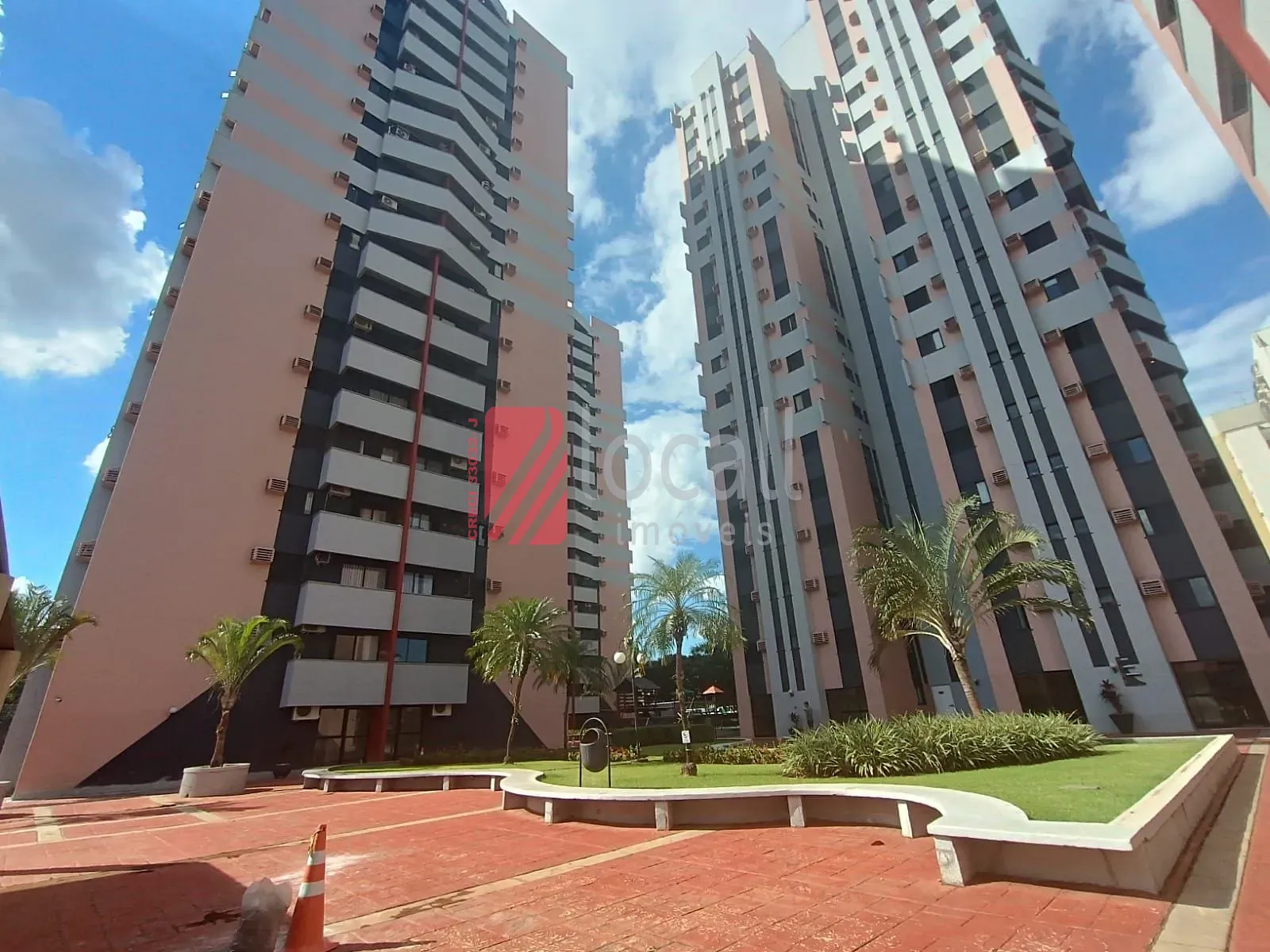 Apartamento com 3 quartos para aluguel, 85m² — foto 22 de 22
