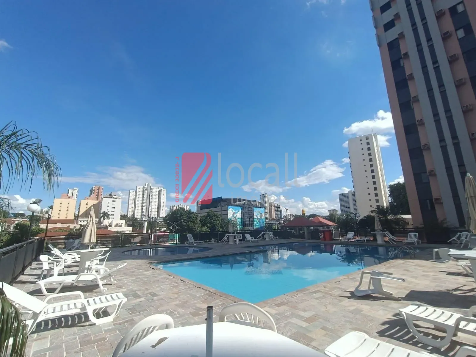 Apartamento com 3 quartos para aluguel, 85m² — foto 19 de 22