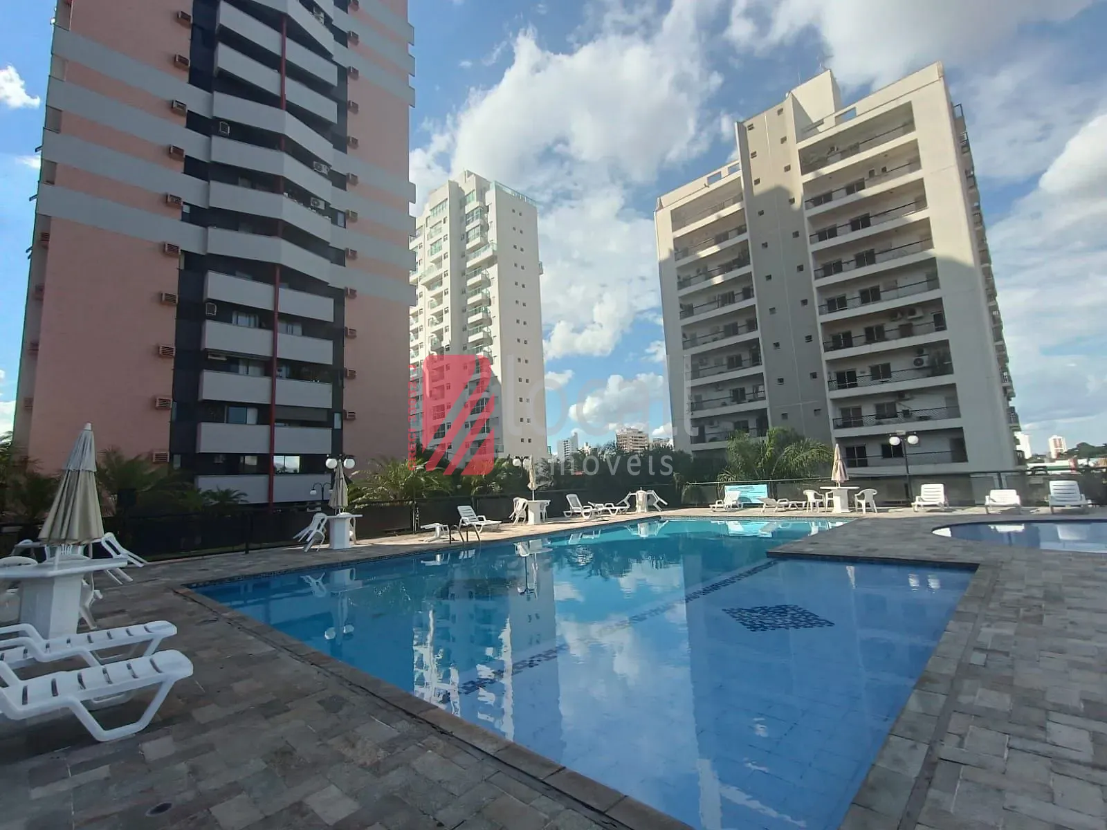Apartamento com 3 quartos para aluguel, 85m² — foto 20 de 22