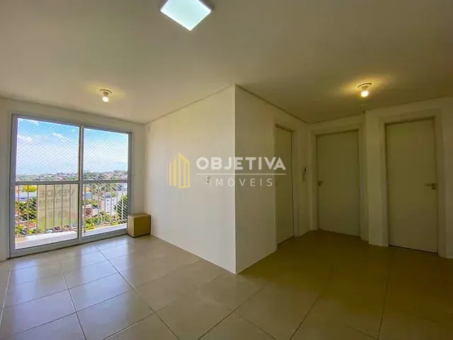 Apartamento 2 quartos e 1 banheiro, para alugar, no bairro Primavera em Novo Hamburgo