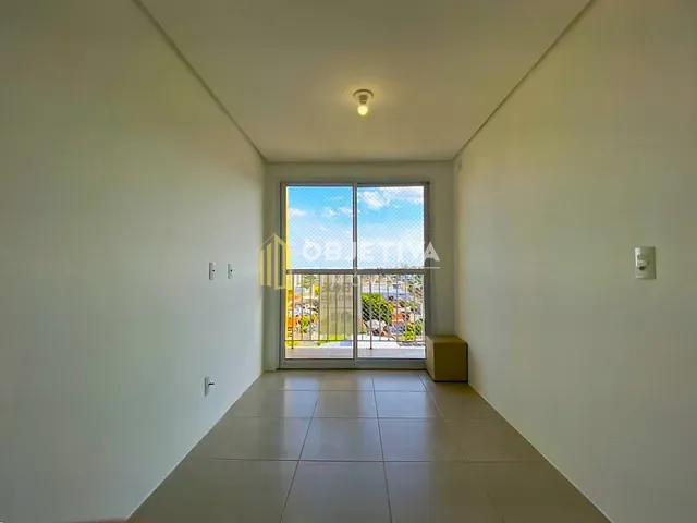 Apartamento 2 quartos e 1 banheiro, para alugar, no bairro Primavera em Novo Hamburgo