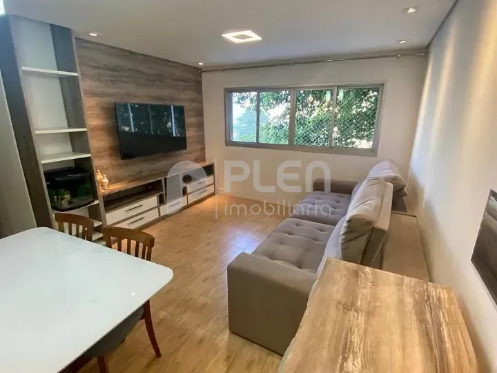 Apartamento de 2 quartos à venda em Vila Celeste, São Paulo