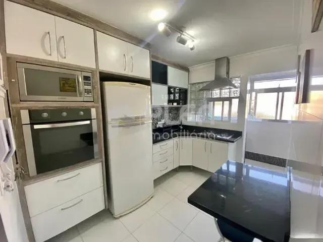 Apartamento 2 quartos e 1 banheiro, à venda, no bairro Vila Celeste em São Paulo