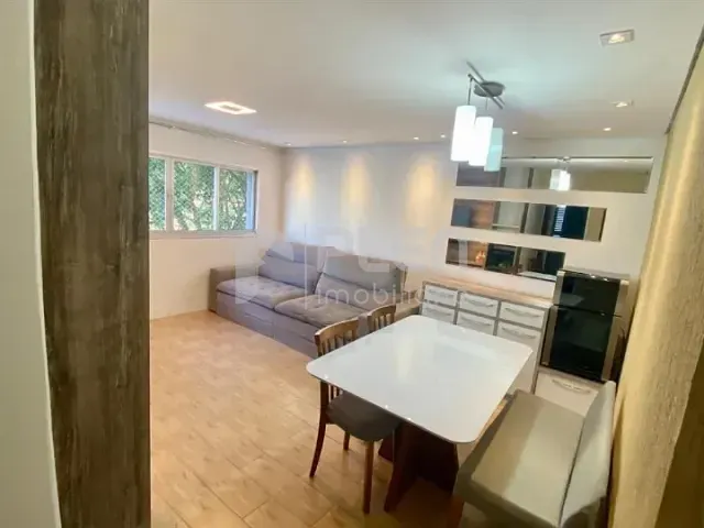 Apartamento 2 quartos e 1 banheiro, à venda, no bairro Vila Celeste em São Paulo