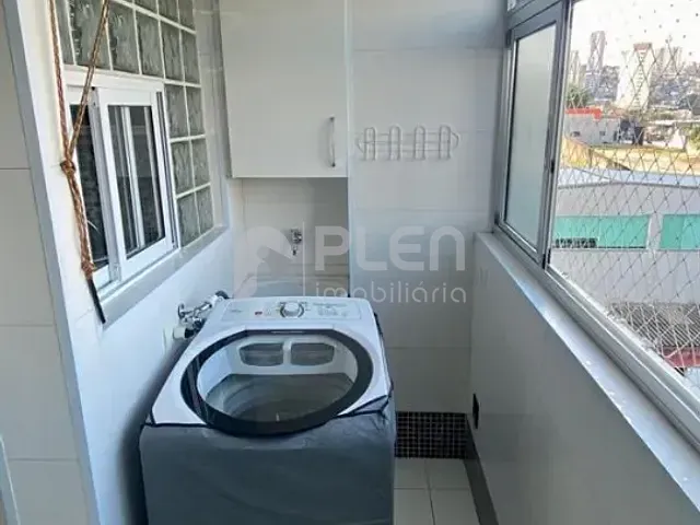 Apartamento 2 quartos e 1 banheiro, à venda, no bairro Vila Celeste em São Paulo