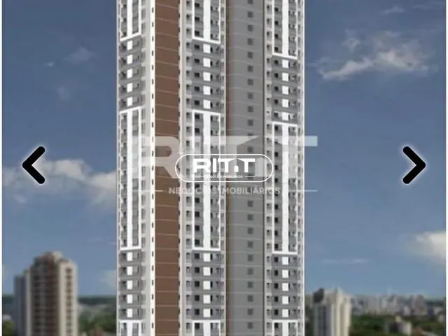 Apartamento com 46m² 1 quarto e 1 banheiro, à venda, no bairro Vila Lídia em Campinas