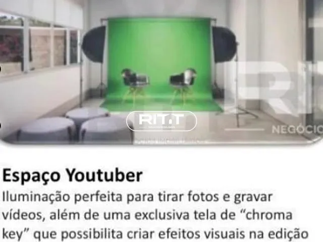 Apartamento com 46m² 1 quarto e 1 banheiro, à venda, no bairro Vila Lídia em Campinas