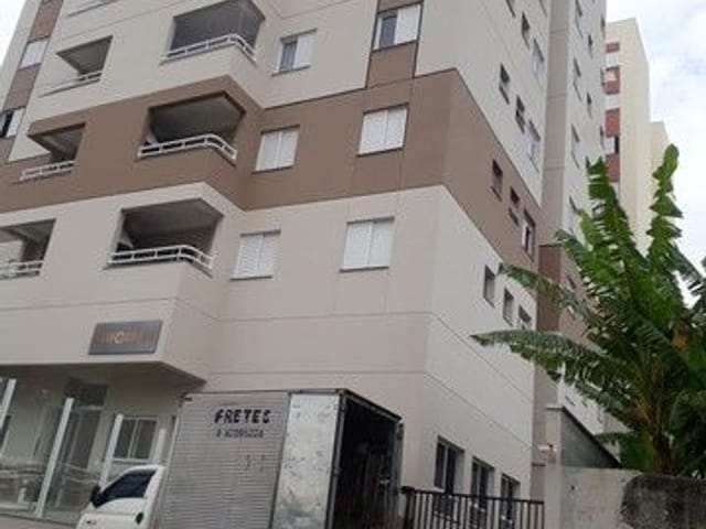 Foto do Apartamento - Apartamento com 2 dormitórios à venda, 60 m² por R$ 340.000,00 - Jardim Oriente - São José dos Campos/SP | RUSSI IMÓVEIS