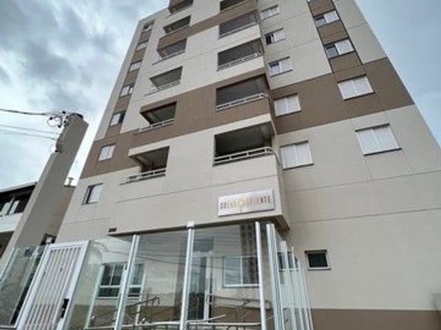 Foto do Apartamento - Apartamento com 2 dormitórios à venda, 60 m² por R$ 340.000,00 - Jardim Oriente - São José dos Campos/SP | RUSSI IMÓVEIS