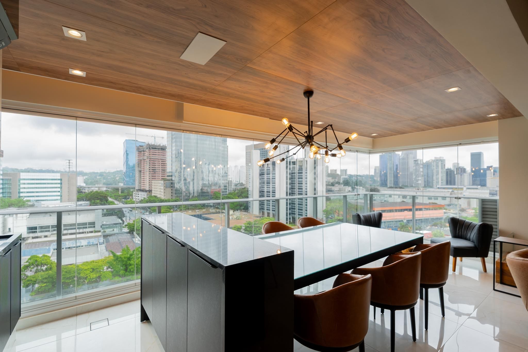 Apartamento em Brooklin — foto 2