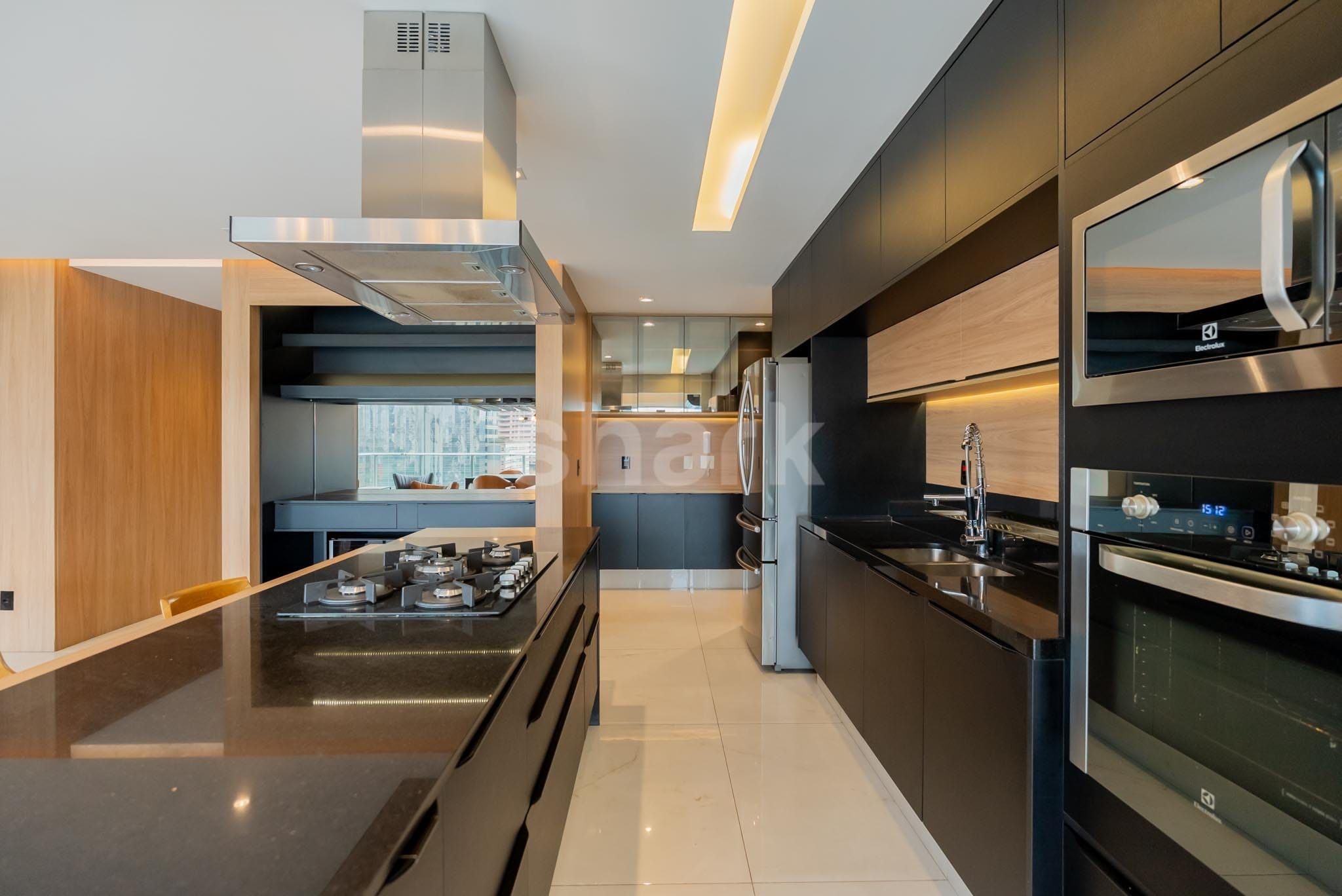 Apartamento em Brooklin — foto 3