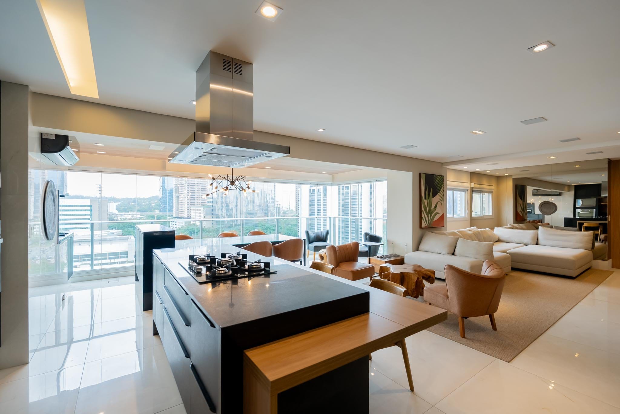 Apartamento em Brooklin — foto 4