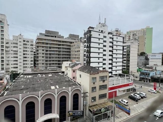Foto do Apartamento - Apartamento padrão para Locação, Ingá, Niterói, RJ | ABIDON NAZARETH IMÓVEIS