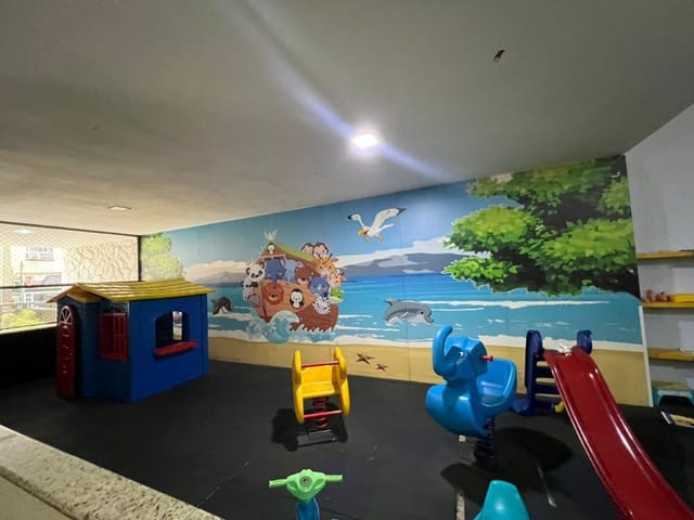 Foto do Apartamento - Apartamento padrão para Locação, Ingá, Niterói, RJ | ABIDON NAZARETH IMÓVEIS