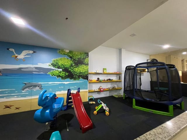 Foto do Apartamento - Apartamento padrão para Locação, Ingá, Niterói, RJ | ABIDON NAZARETH IMÓVEIS