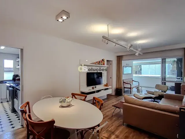 Apartamento 3 quartos e 2 banheiros, à venda, no bairro Aclimação em São Paulo
