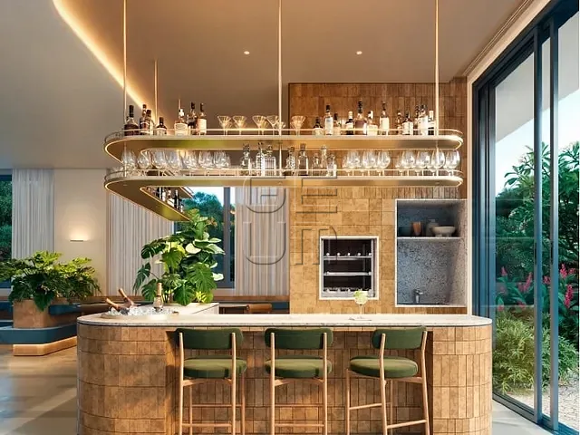 Apartamento 3 quartos e 3 banheiros, à venda, no bairro Gleba Fazenda Palhano em Londrina