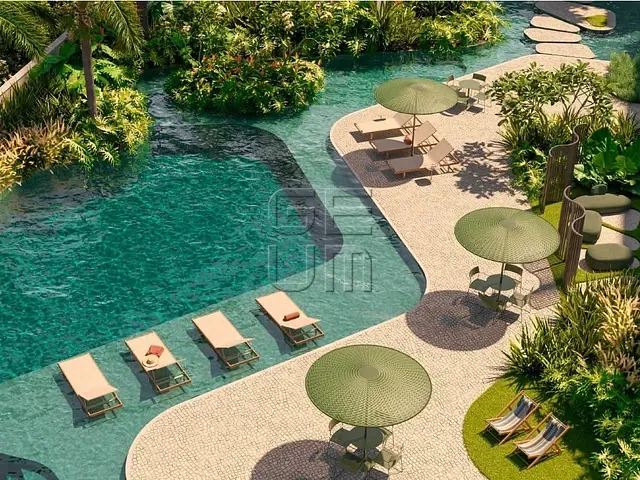 Apartamento 3 quartos e 3 banheiros, à venda, no bairro Gleba Fazenda Palhano em Londrina