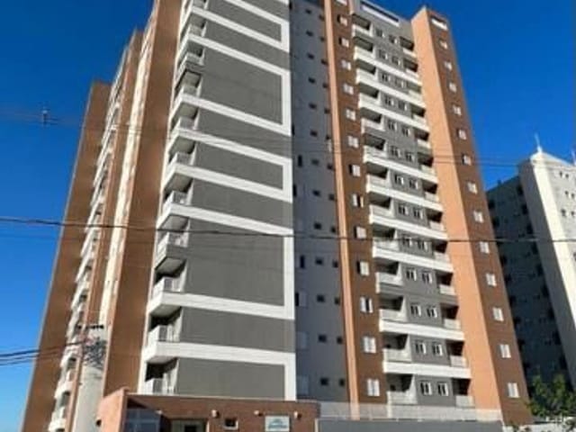 Foto do Apartamento - Apartamento com 2 dormitórios para alugar, 52 m² por R$ 2.856,00/mês - Urbanova - São José dos Campos/SP | INDEPENDENCE NEGOCIOS IMOBILIARIOS LTDA