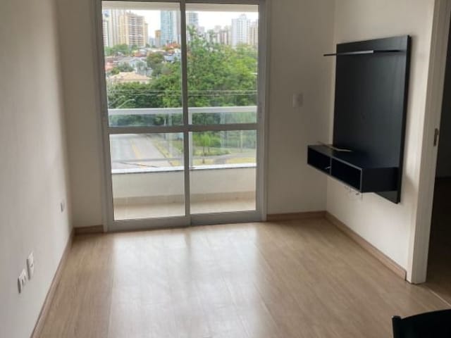 Foto do Apartamento - Apartamento à venda 1 Quarto, 1 Suite, 1 Vaga, 35M², Jardim Aquarius, São José dos Campos - SP | Edifício Smart Residence | RUSSI IMÓVEIS