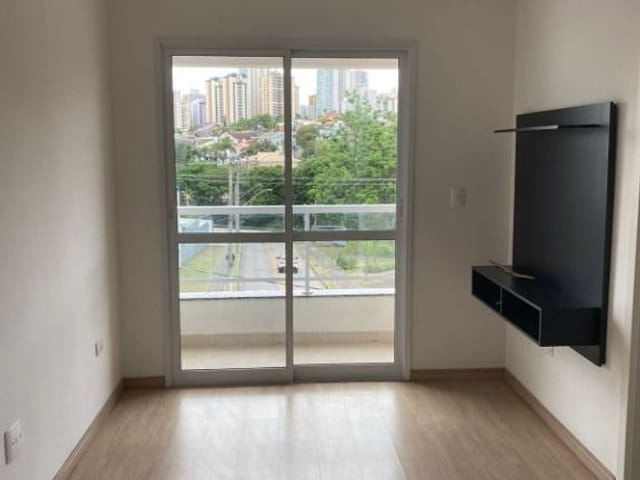 Foto do Apartamento - Apartamento à venda 1 Quarto, 1 Suite, 1 Vaga, 35M², Jardim Aquarius, São José dos Campos - SP | Edifício Smart Residence | RUSSI IMÓVEIS