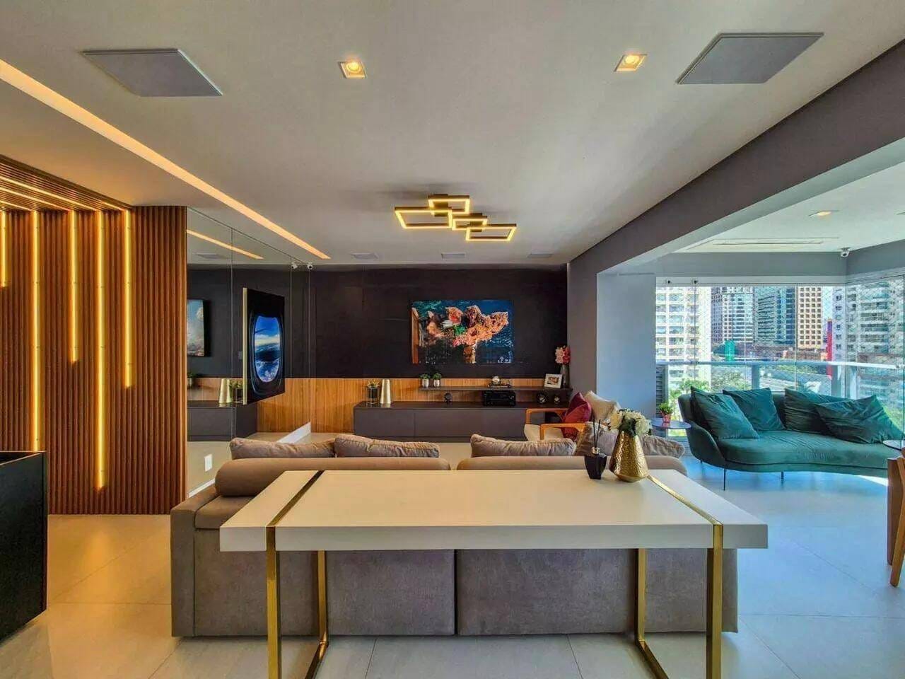 Apartamento em Brooklin — foto 4