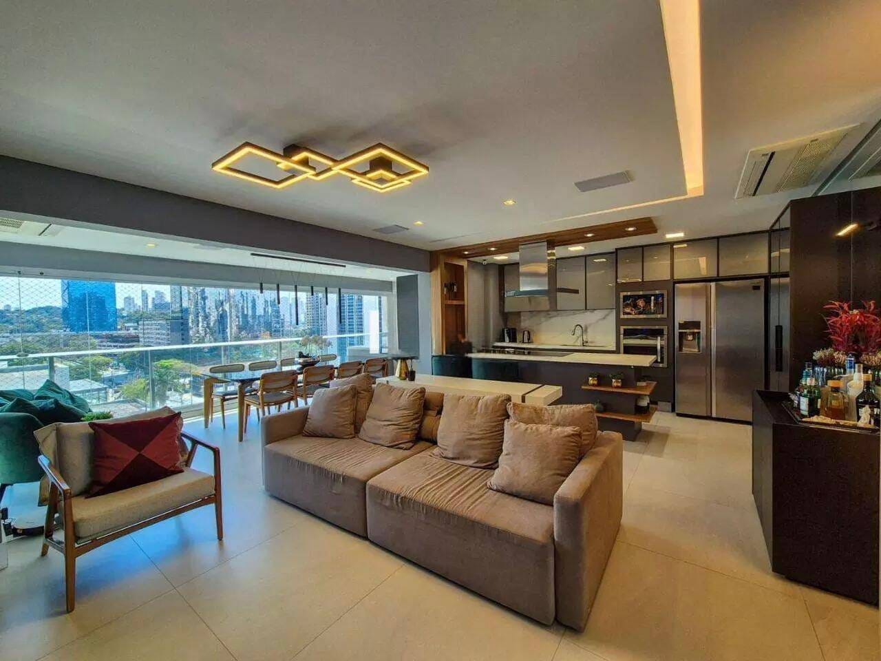 Apartamento em Brooklin — foto 3