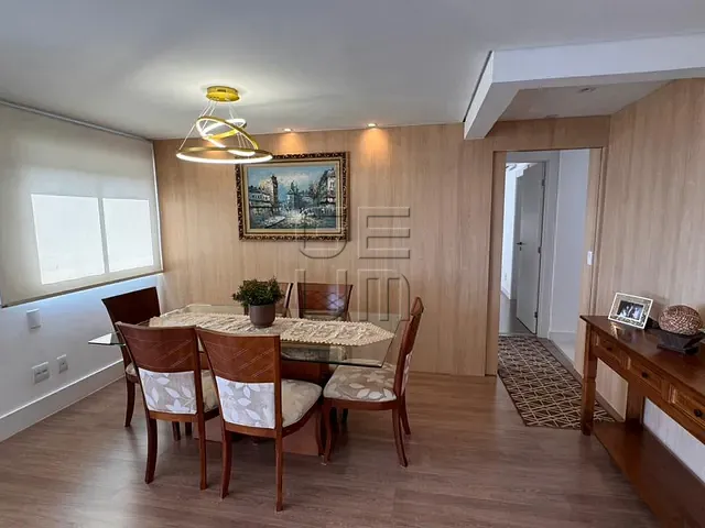 Apartamento 2 quartos e 4 banheiros, à venda, no bairro Gleba Fazenda Palhano em Londrina