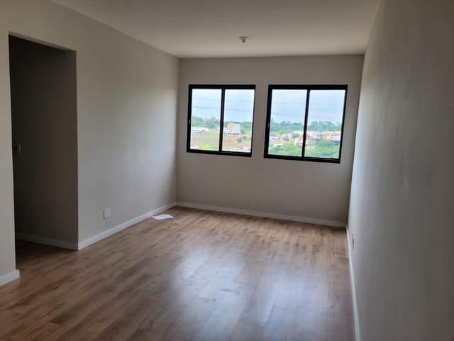 Foto do Apartamento - Apartamento à venda FRANKLIN RESIDENCE com, 03 dormitórios, sala em 02 ambientes, 01 vaga de garagem, Cozinha e Area de serviço | Guepardo Imob