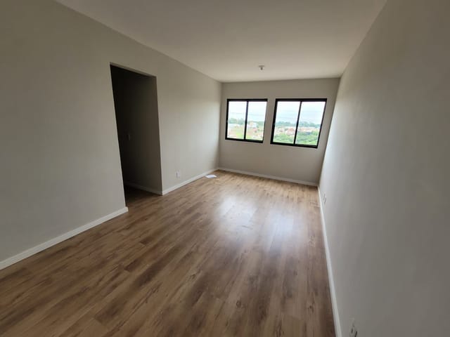 Foto do Apartamento - Apartamento à venda FRANKLIN RESIDENCE com, 03 dormitórios, sala em 02 ambientes, 01 vaga de garagem, Cozinha e Area de serviço | Guepardo Imob