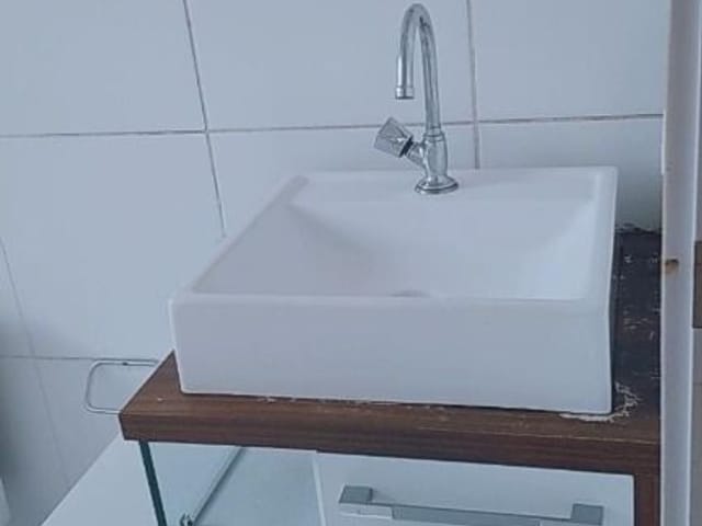 Foto do Apartamento - Apartamento com 2 dormitórios à venda, 48 m² por R$ 235.000,00 - Vila Sinhá - São José dos Campos/SP | INDEPENDENCE NEGOCIOS IMOBILIARIOS LTDA