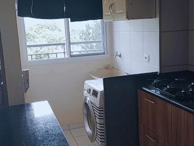 Foto do Apartamento - Apartamento com 2 dormitórios à venda, 48 m² por R$ 235.000,00 - Vila Sinhá - São José dos Campos/SP | INDEPENDENCE NEGOCIOS IMOBILIARIOS LTDA
