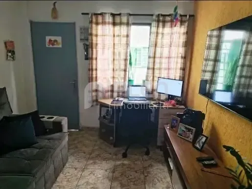 Apartamento de 2 quartos à venda em Vila Rio de Janeiro, Guarulhos
