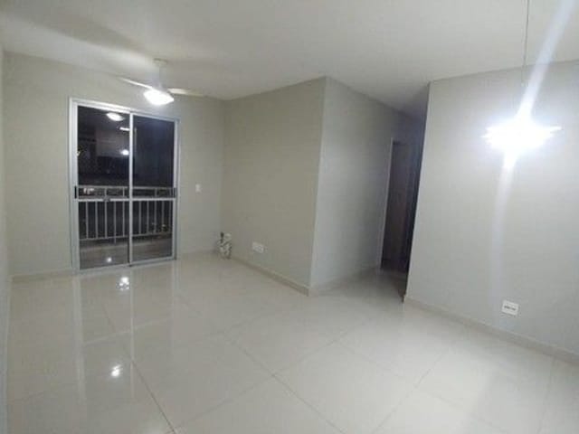 Foto do Apartamento - Apartamento à venda 3 Quartos, 1 Suite, 1 Vaga, 72M², Monte Castelo, São José dos Campos - SP | La Vie | RUSSI IMÓVEIS