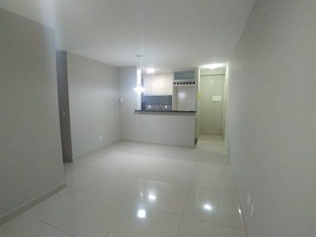 Foto do Apartamento - Apartamento à venda 3 Quartos, 1 Suite, 1 Vaga, 72M², Monte Castelo, São José dos Campos - SP | La Vie | RUSSI IMÓVEIS