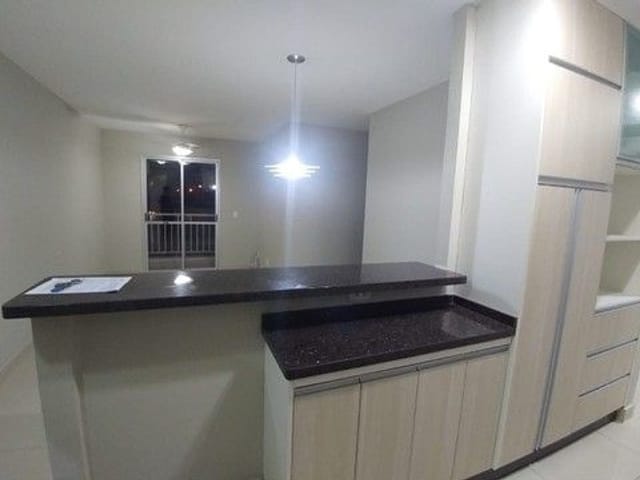 Foto do Apartamento - Apartamento à venda 3 Quartos, 1 Suite, 1 Vaga, 72M², Monte Castelo, São José dos Campos - SP | La Vie | RUSSI IMÓVEIS