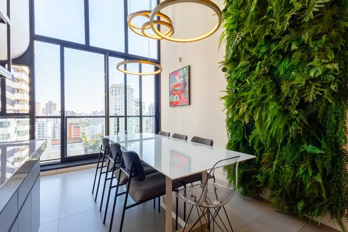 Apartamento em Vila Olímpia — foto 4