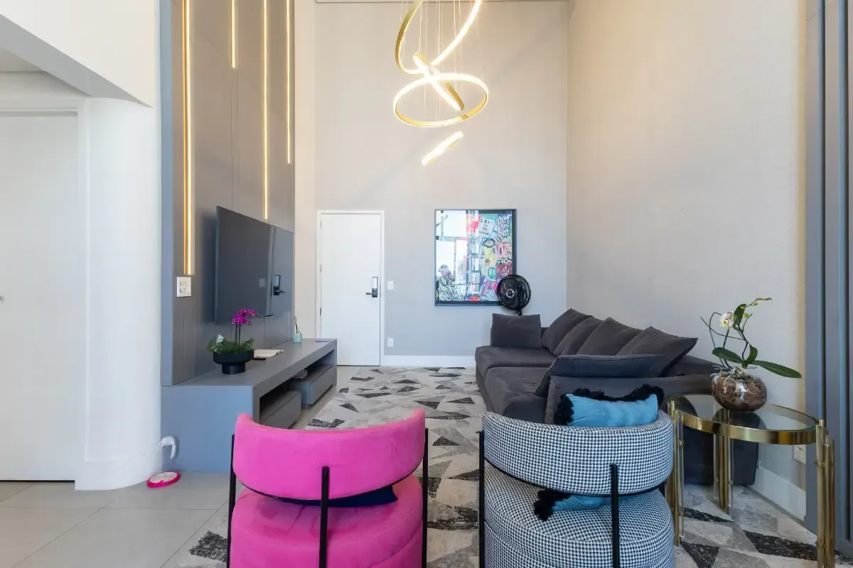 Apartamento em Vila Olímpia — foto 3