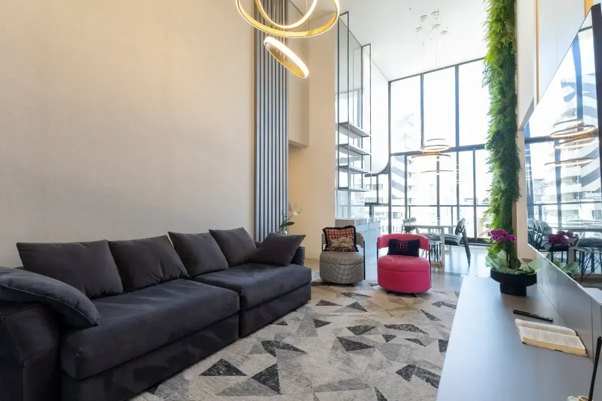 Apartamento em Vila Olímpia — foto 2