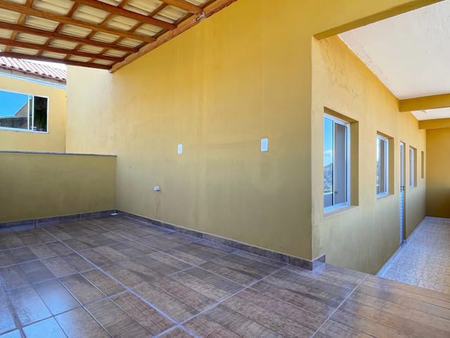 Foto do Apartamento - Apartamento 02 quartos com área privativa, Etelvina Carneiro, Belo Horizonte, MG | Deltalar Imóveis