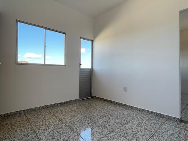 Foto do Apartamento - Apartamento 02 quartos com área privativa, Etelvina Carneiro, Belo Horizonte, MG | Deltalar Imóveis