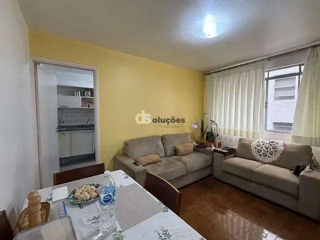 Apartamento 2 quartos e 2 banheiros, à venda, no bairro Santa Cecília em São Paulo