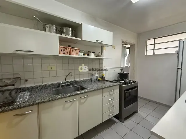 Apartamento 2 quartos e 2 banheiros, à venda, no bairro Santa Cecília em São Paulo