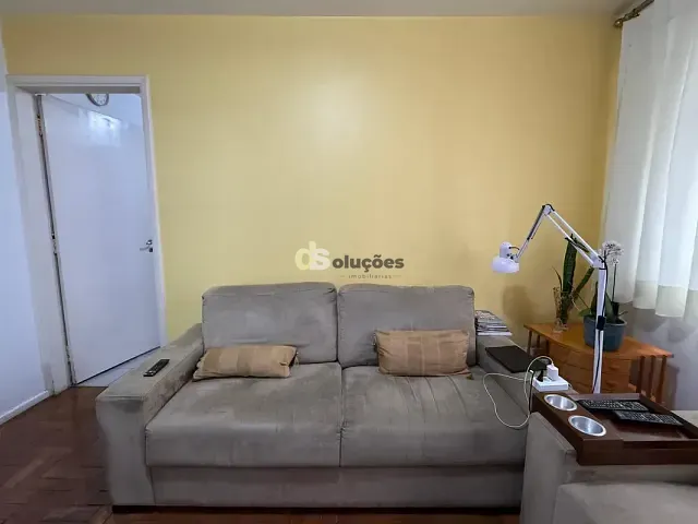 Apartamento 2 quartos e 2 banheiros, à venda, no bairro Santa Cecília em São Paulo