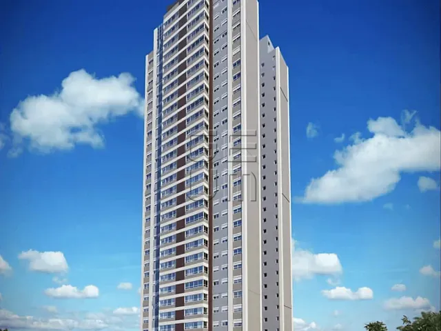 Apartamento 3 quartos e 4 banheiros, à venda, no bairro Gleba Fazenda Palhano em Londrina