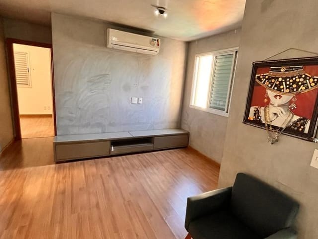 Foto do Apartamento - FLORAIS ECO RESORT - Apartamento para locação com 2 dormitórios para alugar, 75 m² por R$ 3.700/mês - Gleba Fazenda Palhano, Londrina, PR | Human Imóveis