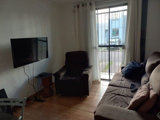 Foto do Apartamento - Apartamento com 2 dormitórios à venda, 47 m² por R$ 174.000,00 - Bosque dos Eucaliptos - São José dos Campos/SP | INDEPENDENCE NEGOCIOS IMOBILIARIOS LTDA