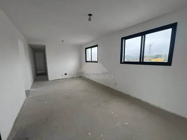 Apartamento com 85m² 3 quartos e 1 banheiro, à venda, no bairro Jardim Haydee em Mauá